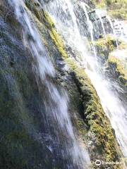 Fuente De Los 100 Caños