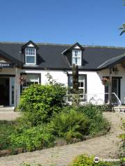 Gretna Green Famous Blacksmiths Shop