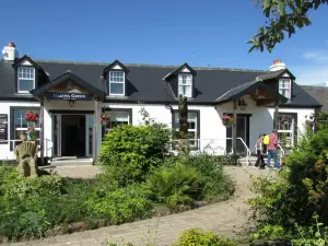 Gretna Green Famous Blacksmiths Shop