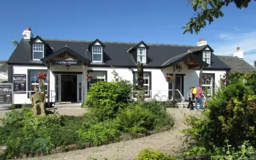 Gretna Green Famous Blacksmiths Shop