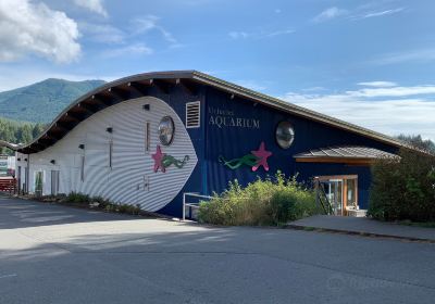 Ucluelet Aquarium