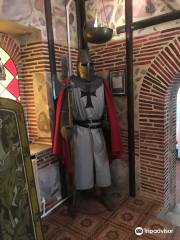 Polotsk museum of medieval knighthood