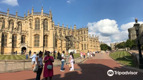 St George's Chapel