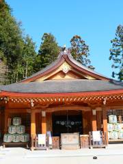 高麗神社