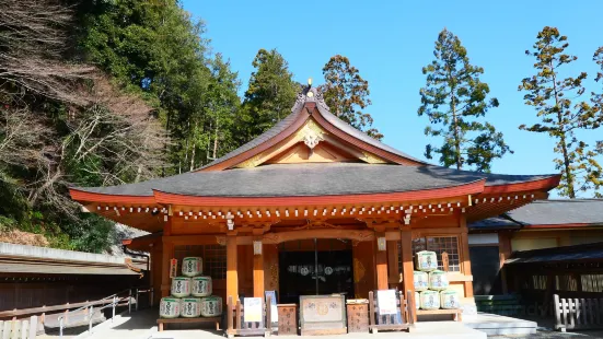 高麗神社