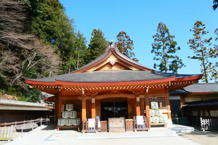 Hotel di Hidaka