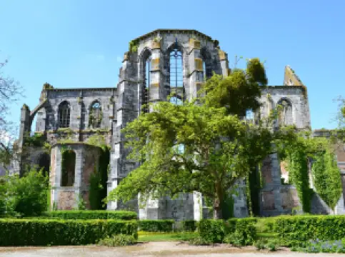 Abbey of Aulne