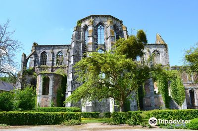 Abbey of Aulne