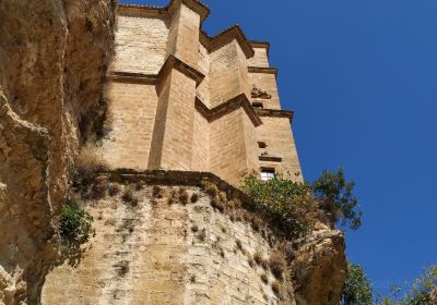 Iglesia de la Villa