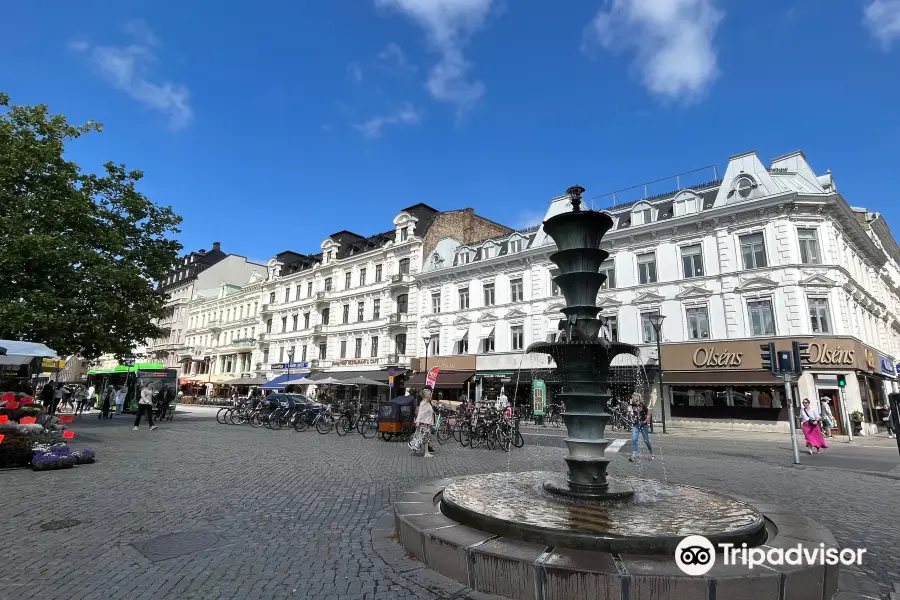 Gustav Adolfs torg