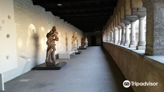 Stadtmuseum Simeonstift