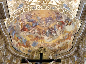 Cattedrale di San Gerlando