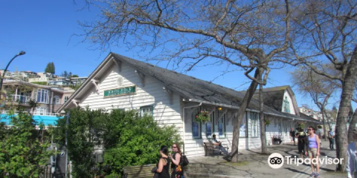 White Rock Museum & Archives