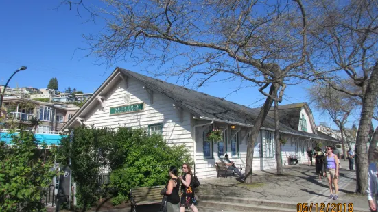 White Rock Museum & Archives