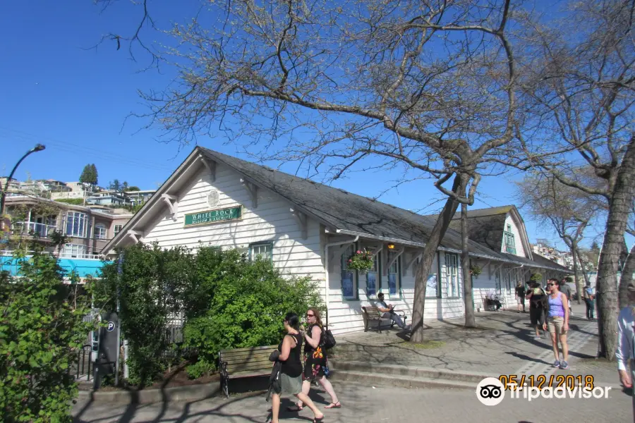 White Rock Museum & Archives