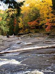 Presque Isle River