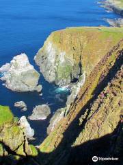 Sumburgh Head Lighthouse