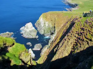 Sumburgh Head Lighthouse