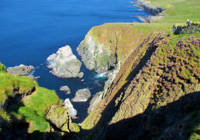 Sumburgh Head Lighthouse