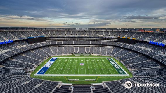 East Rutherford