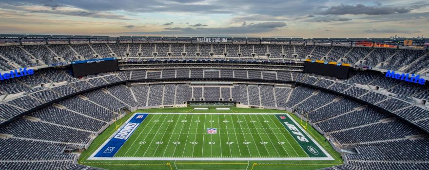 MetLife Stadium