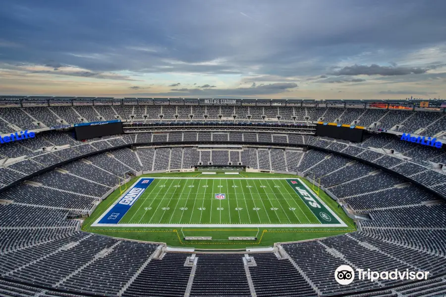 MetLife Stadium