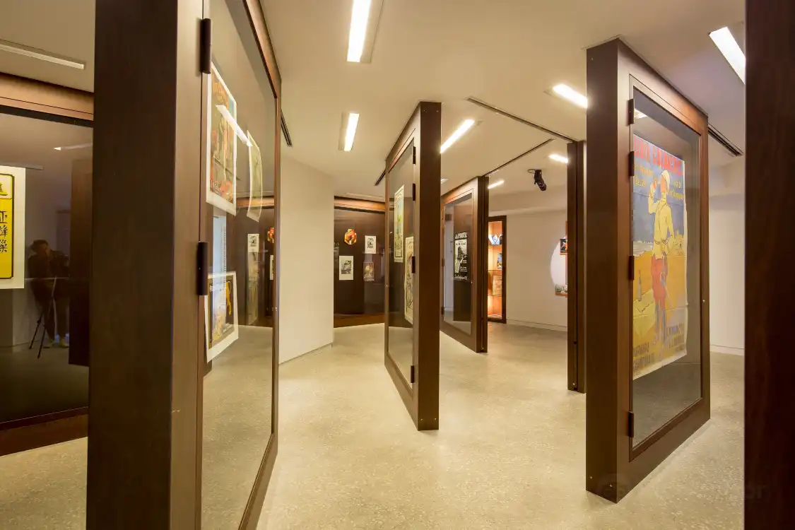 Hotels near Musee des Arts du Cognac