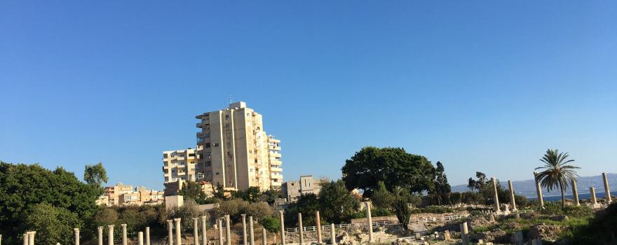 Gouvernement Süd-Libanon