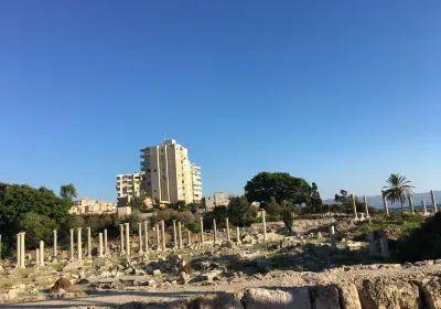 Gouvernement Süd-Libanon