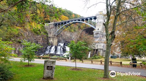 Croton Gorge Park