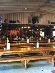 Bar J Chuckwagon Suppers