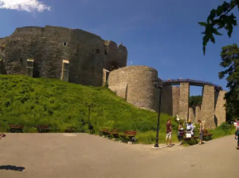 Neamț Citadel