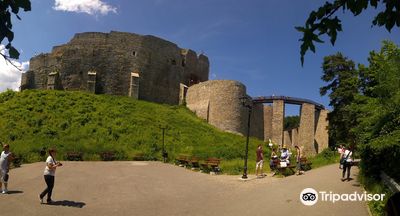 Neamț Citadel