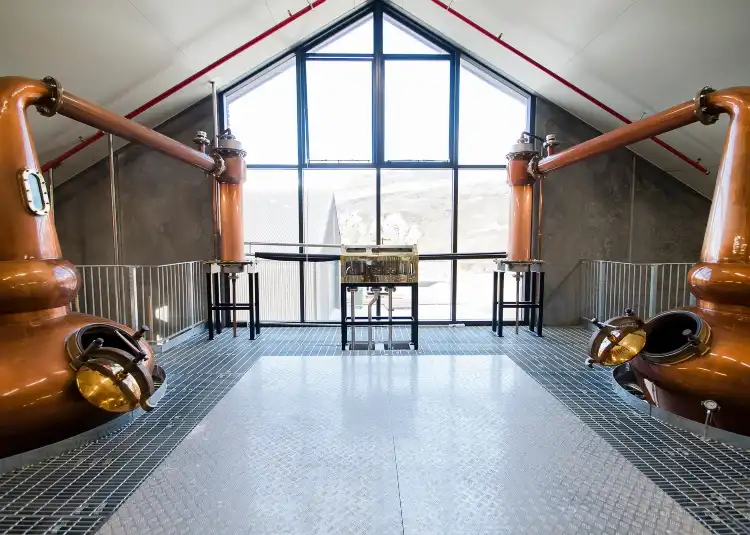 Hotels in Cardrona