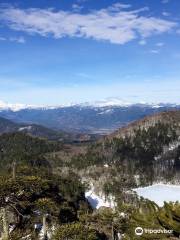 Santuario el Cañi