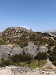 Castelo de Castro Laboreiro