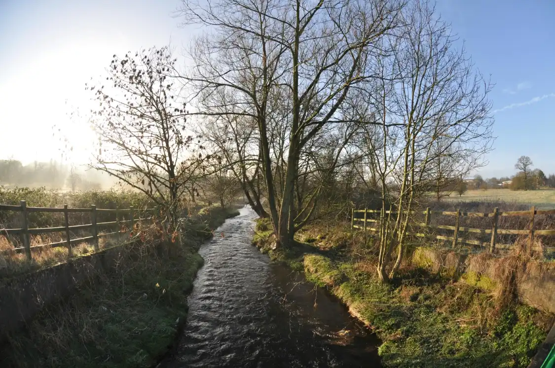 Hotels near Newhall Valley Country Park