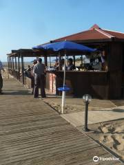 Spiaggia Le Dune di Piscinas