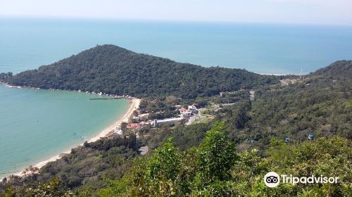 Morro da Aguada