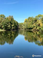 Sunken Gardens