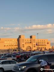 Bill Snyder Family Stadium