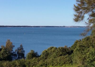 Lake Illawarra