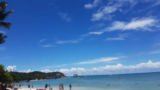 Terceira Praia