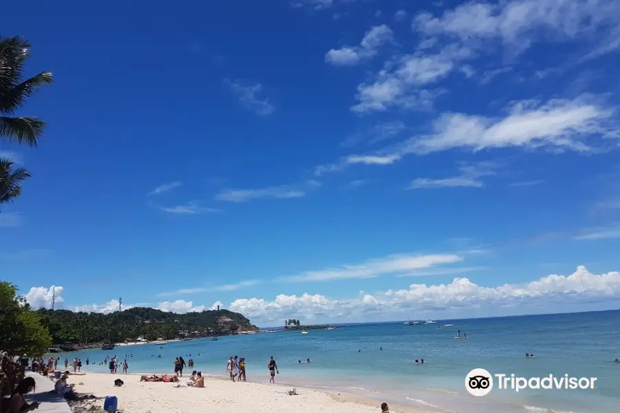 Terceira Praia