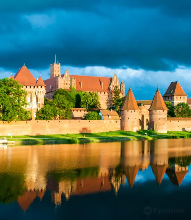 Marienburg
