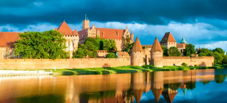 Hotels in Malbork