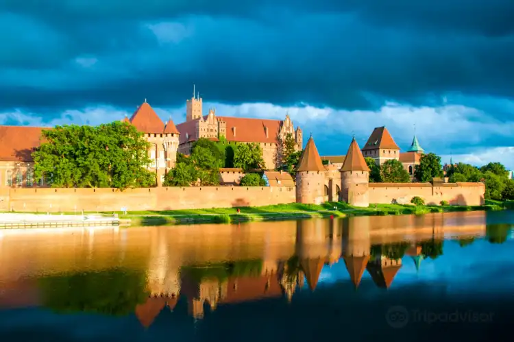 Hotels in Malbork