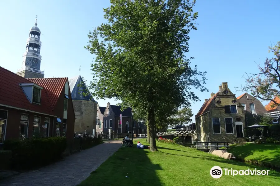 Museum Hindeloopen