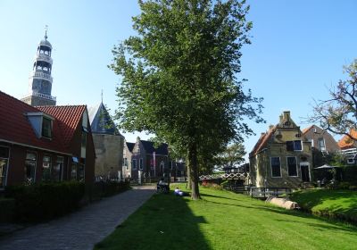 Museum Hindeloopen