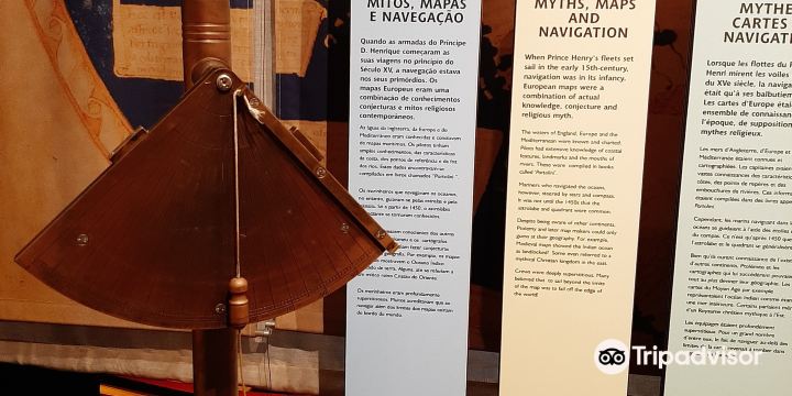 Madeira Story Centre